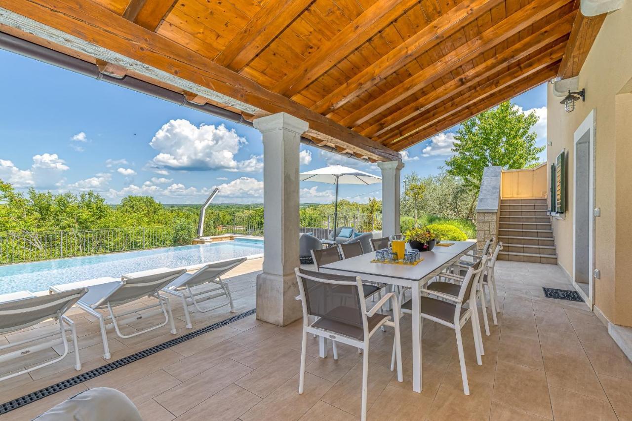 Selina Villa Sana מראה חיצוני תמונה