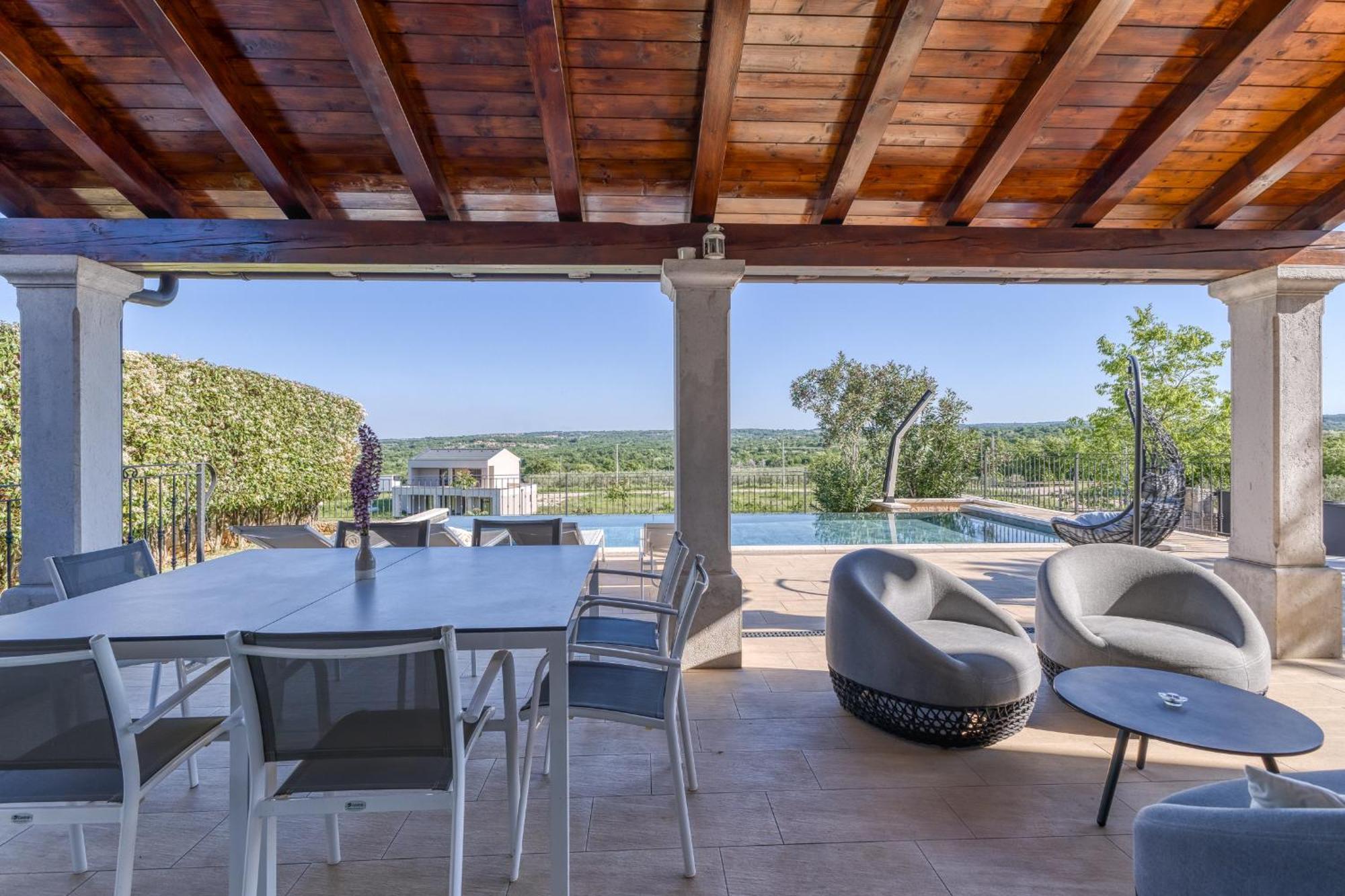 Selina Villa Sana מראה חיצוני תמונה