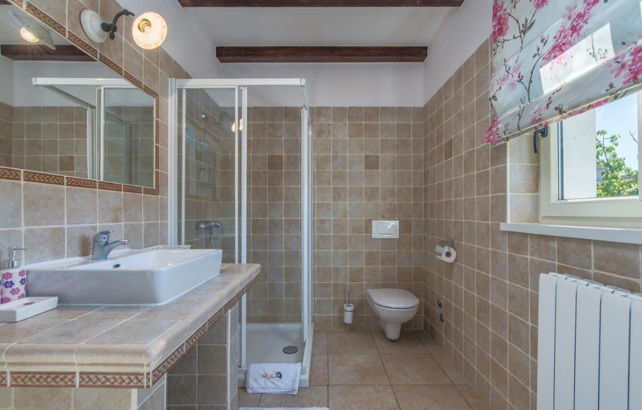 Selina Villa Sana מראה חיצוני תמונה