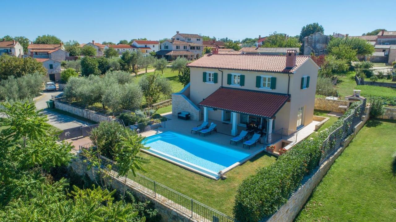 Selina Villa Sana מראה חיצוני תמונה