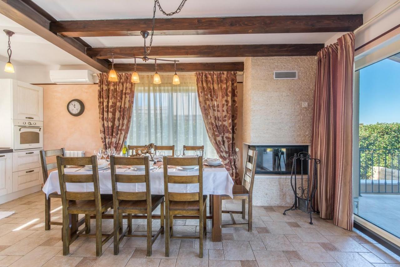 Selina Villa Sana מראה חיצוני תמונה