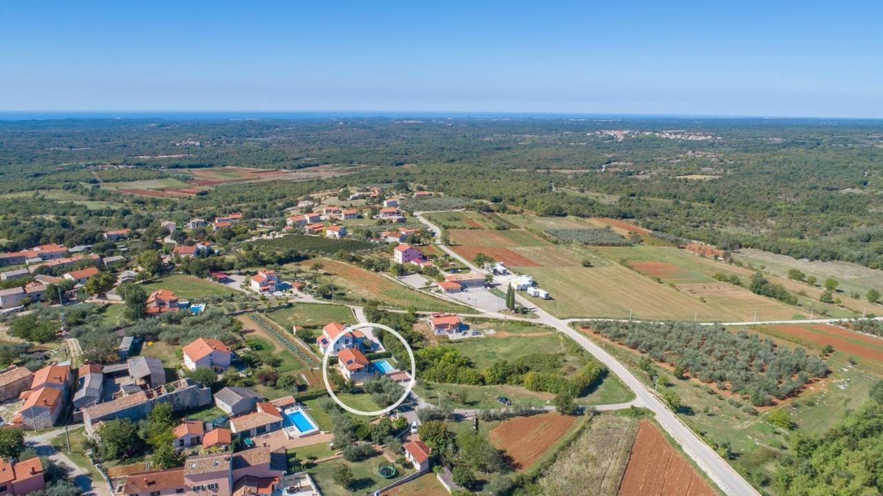 Selina Villa Sana מראה חיצוני תמונה